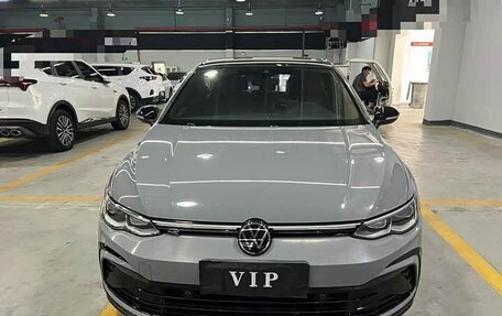 Volkswagen Golf VIII, 2023 год, 2 200 000 рублей, 3 фотография
