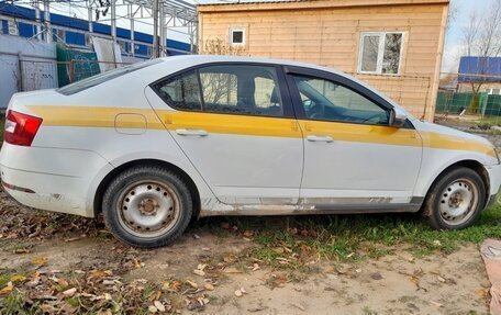 Skoda Octavia, 2020 год, 900 000 рублей, 2 фотография