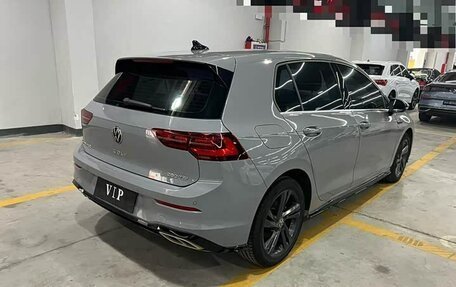 Volkswagen Golf VIII, 2023 год, 2 200 000 рублей, 5 фотография