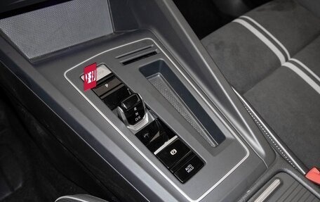 Volkswagen Golf VIII, 2023 год, 2 200 000 рублей, 12 фотография