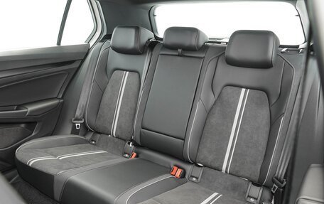 Volkswagen Golf VIII, 2023 год, 2 200 000 рублей, 16 фотография