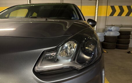 Citroen C3 II, 2010 год, 800 000 рублей, 10 фотография