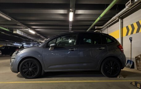 Citroen C3 II, 2010 год, 800 000 рублей, 11 фотография