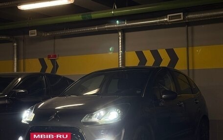 Citroen C3 II, 2010 год, 800 000 рублей, 6 фотография