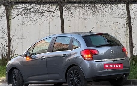Citroen C3 II, 2010 год, 800 000 рублей, 4 фотография
