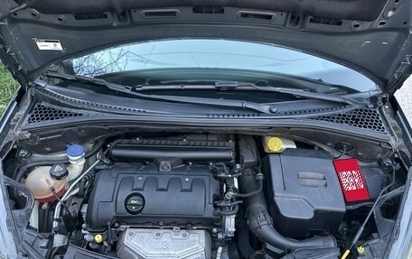 Citroen C3 II, 2010 год, 800 000 рублей, 13 фотография