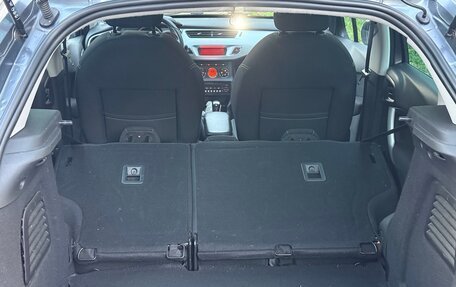 Citroen C3 II, 2010 год, 800 000 рублей, 16 фотография