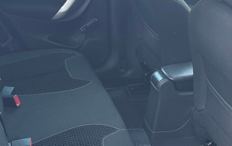 Citroen C3 II, 2010 год, 800 000 рублей, 17 фотография