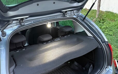 Citroen C3 II, 2010 год, 800 000 рублей, 15 фотография