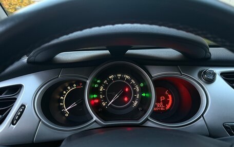 Citroen C3 II, 2010 год, 800 000 рублей, 20 фотография