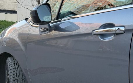 Citroen C3 II, 2010 год, 800 000 рублей, 26 фотография