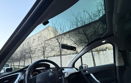 Citroen C3 II, 2010 год, 800 000 рублей, 25 фотография