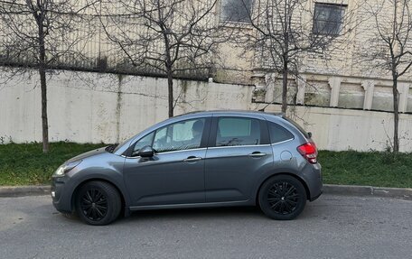 Citroen C3 II, 2010 год, 800 000 рублей, 23 фотография