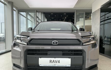 Toyota RAV4, 2026 год, 4 549 000 рублей, 2 фотография