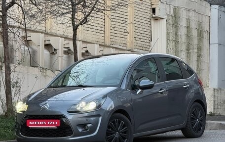 Citroen C3 II, 2010 год, 800 000 рублей, 28 фотография