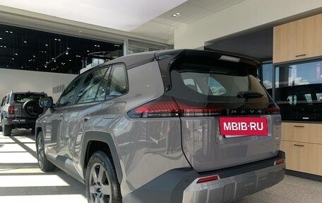 Toyota RAV4, 2026 год, 4 549 000 рублей, 6 фотография