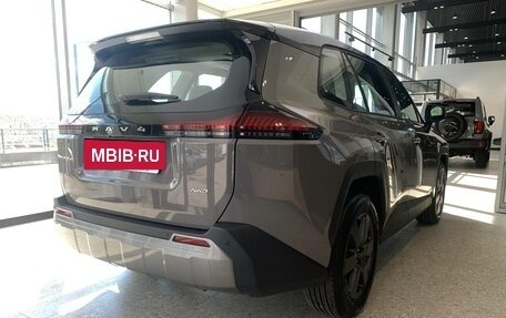 Toyota RAV4, 2026 год, 4 549 000 рублей, 4 фотография