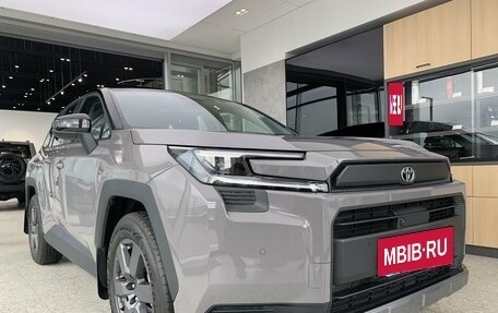 Toyota RAV4, 2026 год, 4 549 000 рублей, 3 фотография