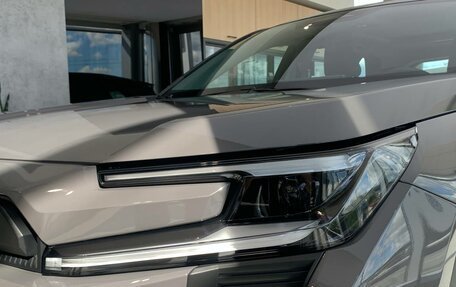 Toyota RAV4, 2026 год, 4 549 000 рублей, 11 фотография