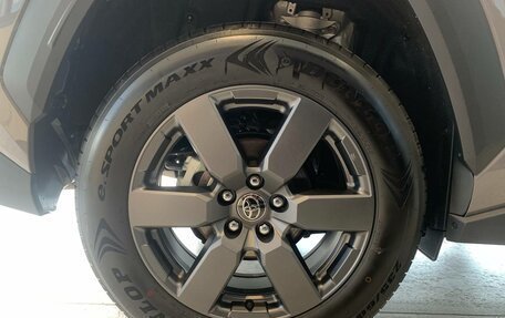 Toyota RAV4, 2026 год, 4 549 000 рублей, 9 фотография