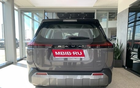 Toyota RAV4, 2026 год, 4 549 000 рублей, 5 фотография