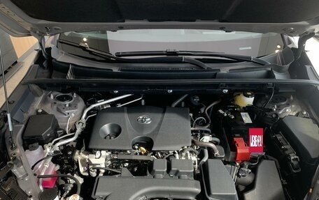 Toyota RAV4, 2026 год, 4 549 000 рублей, 8 фотография