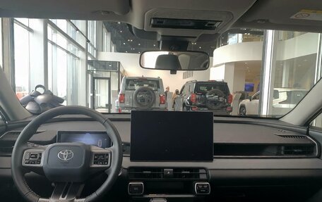 Toyota RAV4, 2026 год, 4 549 000 рублей, 20 фотография