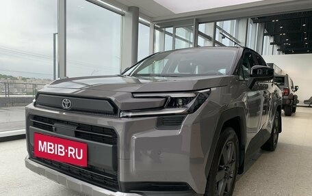 Toyota RAV4, 2026 год, 4 549 000 рублей, 21 фотография