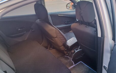 Nissan Almera, 2015 год, 395 000 рублей, 14 фотография