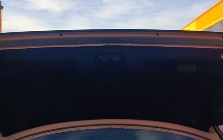 Nissan Almera, 2015 год, 395 000 рублей, 17 фотография