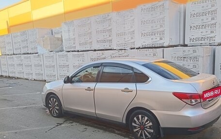 Nissan Almera, 2015 год, 395 000 рублей, 21 фотография