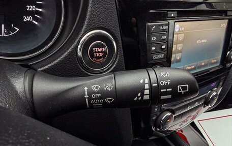 Nissan X-Trail, 2017 год, 1 709 000 рублей, 21 фотография