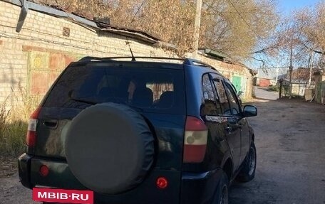 Chery Tiggo (T11), 2007 год, 320 000 рублей, 5 фотография
