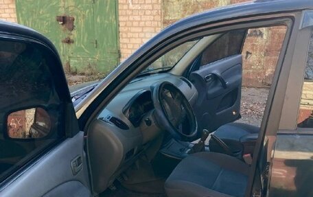 Chery Tiggo (T11), 2007 год, 320 000 рублей, 7 фотография