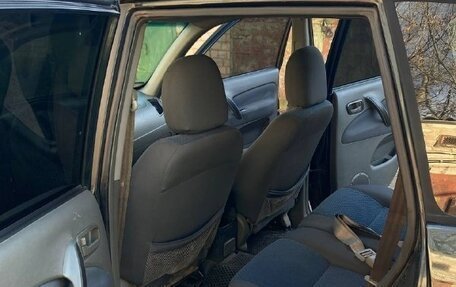 Chery Tiggo (T11), 2007 год, 320 000 рублей, 8 фотография