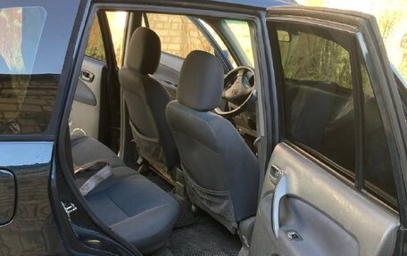 Chery Tiggo (T11), 2007 год, 320 000 рублей, 10 фотография