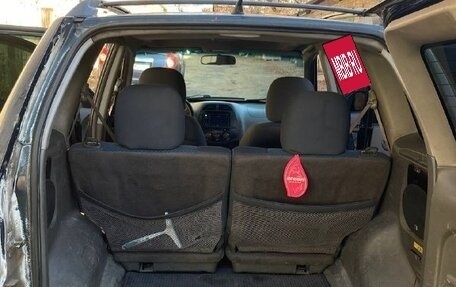 Chery Tiggo (T11), 2007 год, 320 000 рублей, 11 фотография