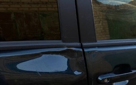 Chery Tiggo (T11), 2007 год, 320 000 рублей, 22 фотография