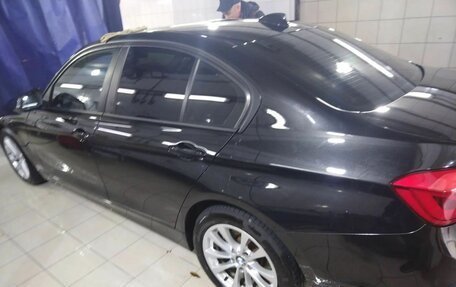 BMW 3 серия, 2018 год, 2 100 000 рублей, 5 фотография