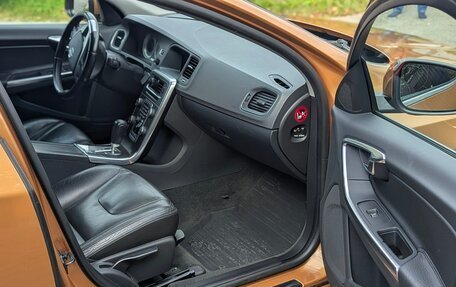 Volvo S60 III, 2011 год, 1 300 000 рублей, 5 фотография
