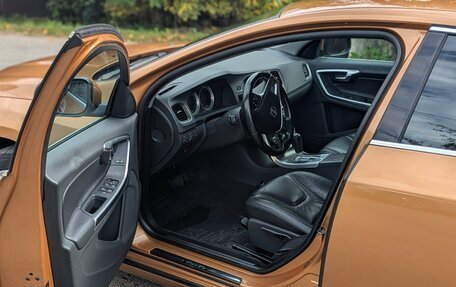 Volvo S60 III, 2011 год, 1 300 000 рублей, 7 фотография