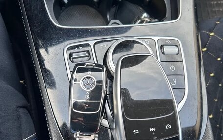 Mercedes-Benz E-Класс, 2019 год, 2 990 000 рублей, 12 фотография