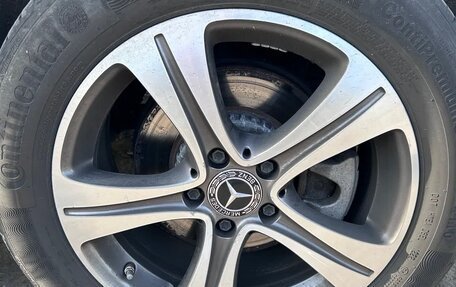 Mercedes-Benz E-Класс, 2019 год, 2 990 000 рублей, 18 фотография