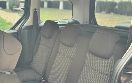 Peugeot Partner II рестайлинг 2, 2012 год, 650 000 рублей, 11 фотография