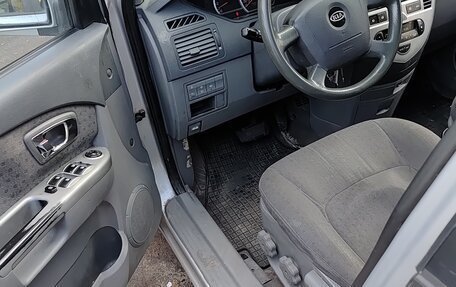 KIA Carens I (RS), 2006 год, 490 000 рублей, 9 фотография