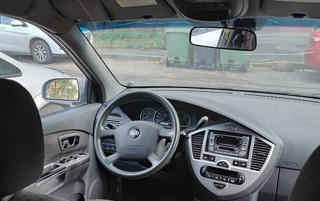 KIA Carens I (RS), 2006 год, 490 000 рублей, 10 фотография
