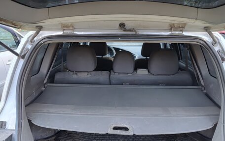 KIA Carens I (RS), 2006 год, 490 000 рублей, 14 фотография