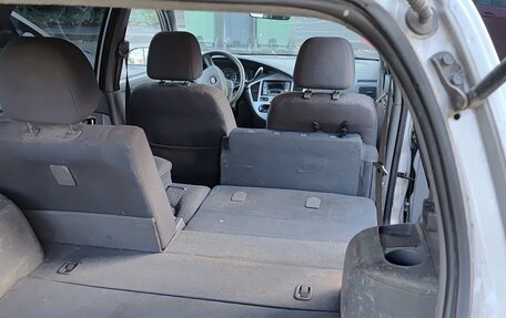KIA Carens I (RS), 2006 год, 490 000 рублей, 15 фотография