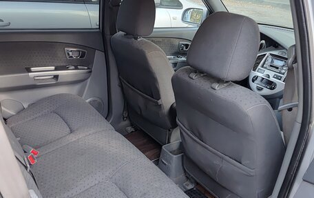 KIA Carens I (RS), 2006 год, 490 000 рублей, 13 фотография