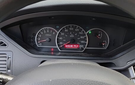KIA Carens I (RS), 2006 год, 490 000 рублей, 12 фотография